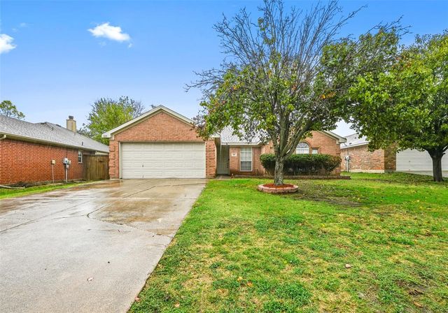 $1,895 | 533 Brandy Court | Far Northwest Fort Worth