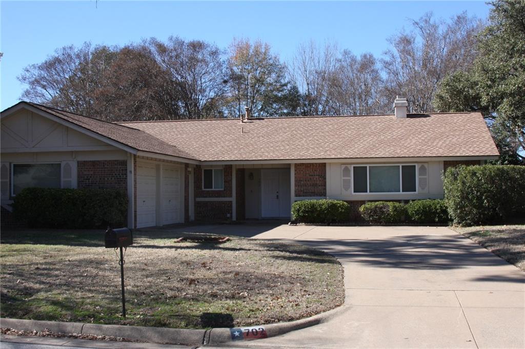 a front view of a house with porch