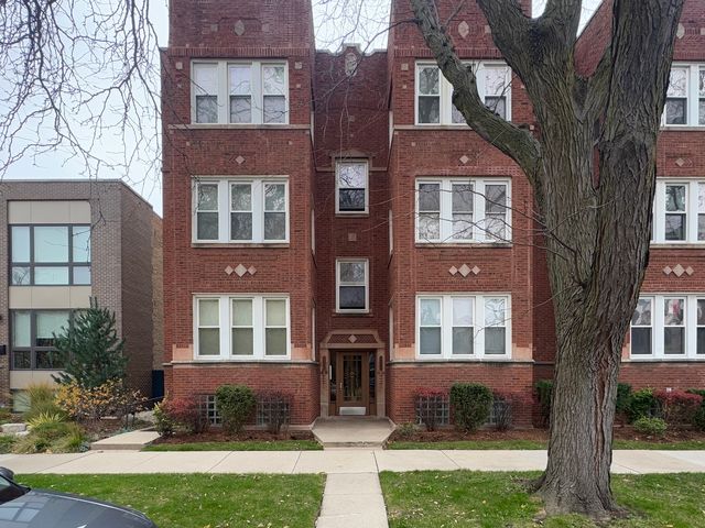 $173,000 | 5138 West Agatite Avenue, Unit 1 | Portage Park