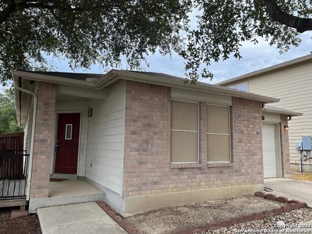 $226,900 | 16138 Barrel Run | San Antonio