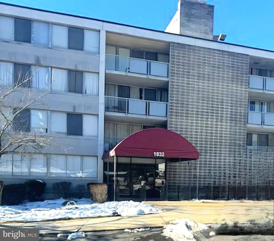 $168,000 | 1832 Metzerott Road, Unit 405 | Adelphi