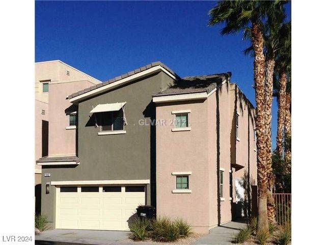 $2,195 | 7942 Ivy Run Street | Centennial Hills