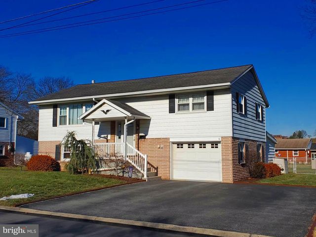 $290,000 | 347 Fry Avenue | Heidelberg Township - Berks County