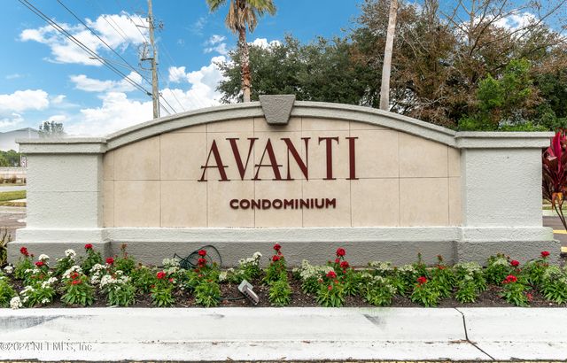 $159,900 | 3591 Kernan Boulevard South, Unit 319 | Avanti