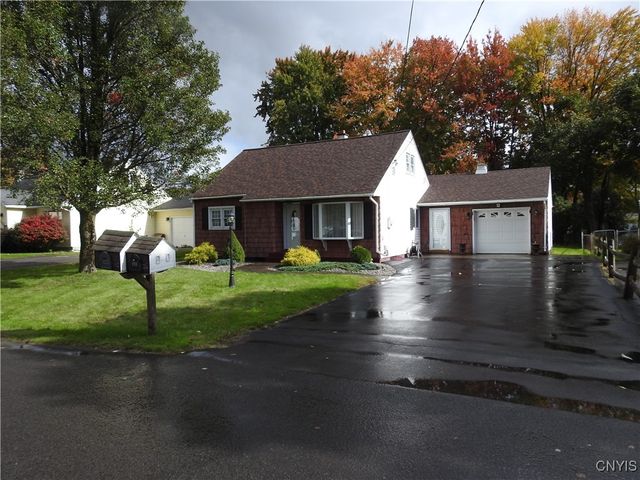 $285,000 | 156 Forrest Street | North Utica