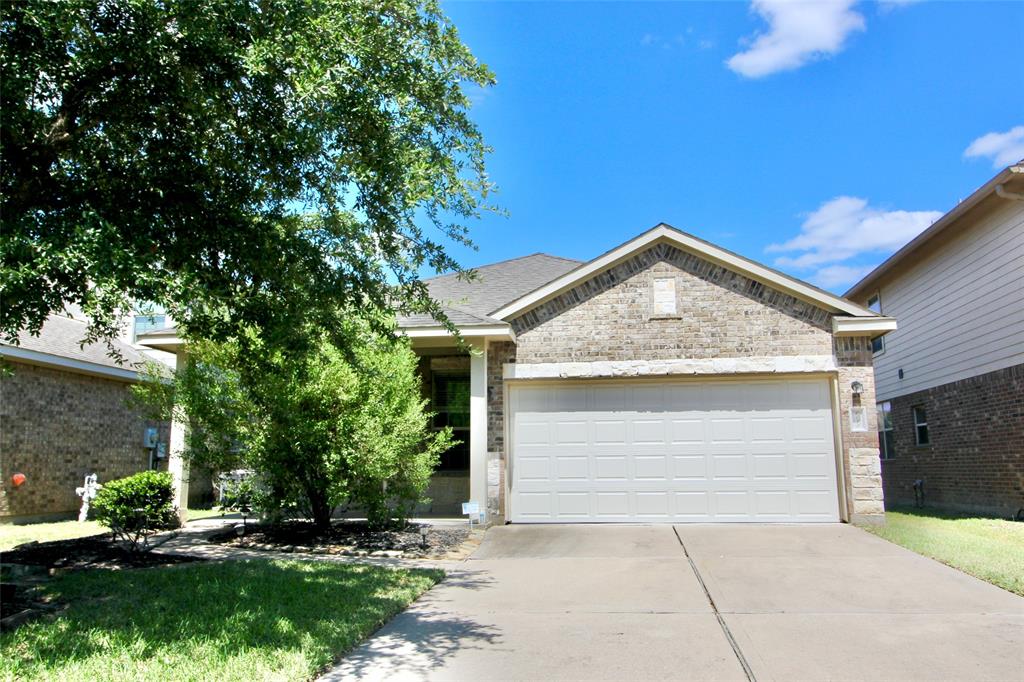 Charming home in quiet area