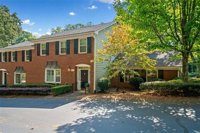 $459,000 | 101 Dunwoody Chace | Perimeter Center