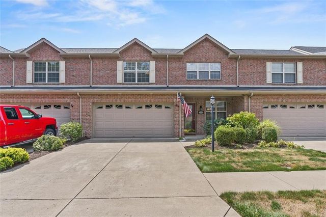 $389,900 | 4020 Christie Lane | Cecil Township