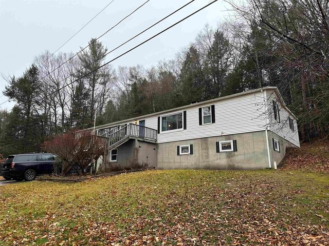 $175,000 | 7 Deepwood Park | West Brattleboro