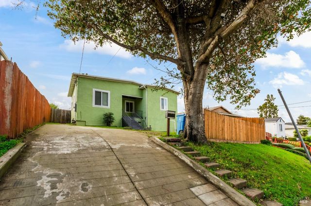 $429,999 | 631 Sheridan Street | South Vallejo