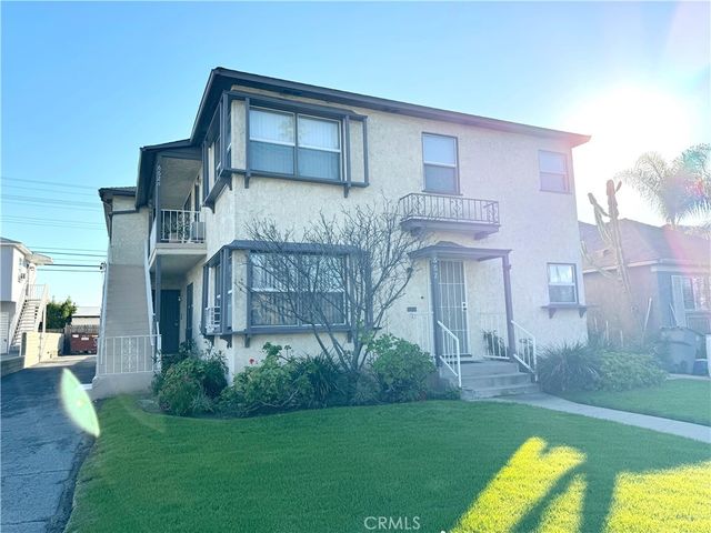 $2,095 | 660 West Glenoaks Boulevard | Northwest Glendale