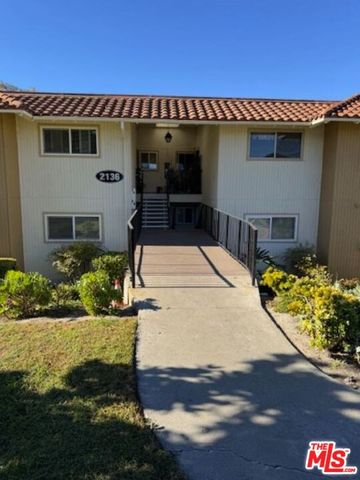 $550,000 | 2136 Via Puerta, Unit N | Laguna Woods