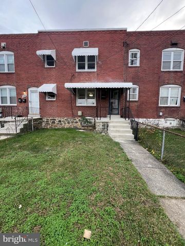 $1,750 | 7283 Holabird Avenue | Dundalk