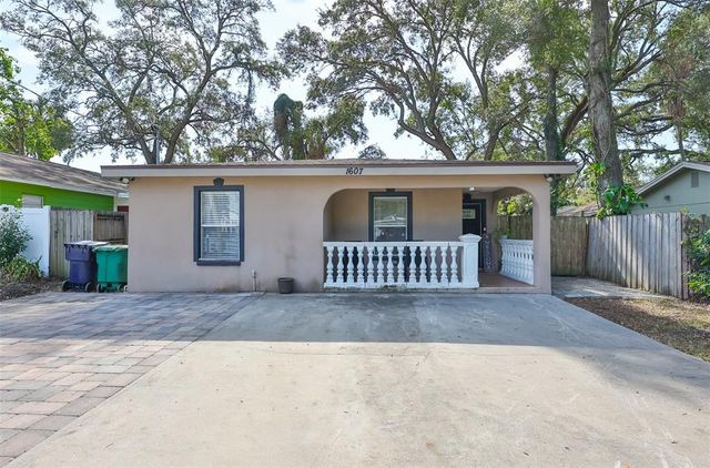 $339,999 | 1607 East Louisiana Avenue | East Tampa