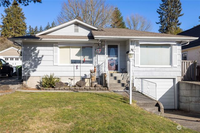 $600,000 | 309 Regents Boulevard | Fircrest