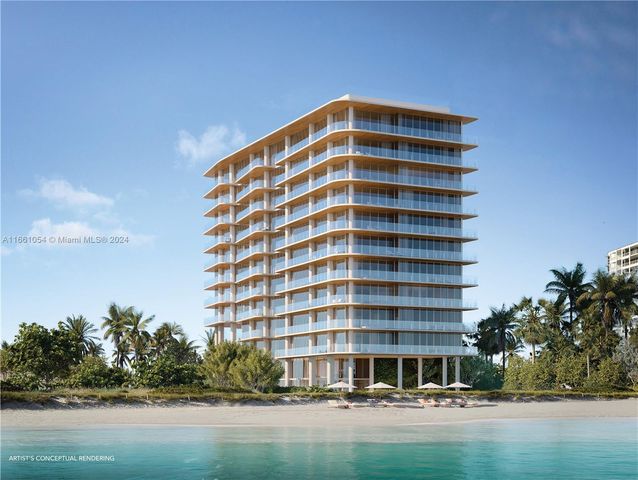 $8,500,000 | 9317 Collins Avenue, Unit 803 | Surfside