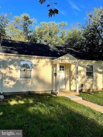 $2,200 | 2806 Terrapin Road | Glenmont