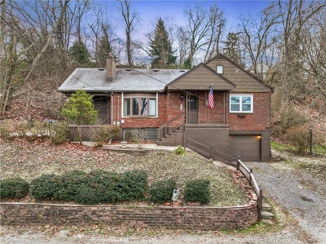 $235,000 | 44 Forest Road | Harmony - Beaver County