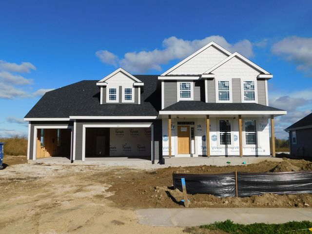 $589,990 | 240 Mulberry Lane | Grafton