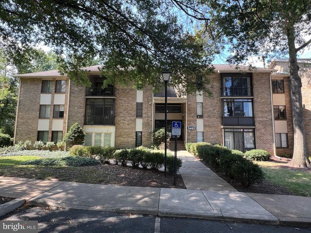 $204,000 | 5482 Cedar Lane, Unit C2 | Harpers Choice