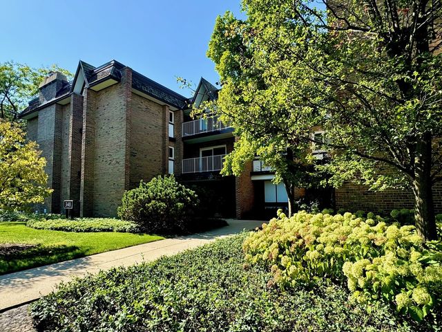 $349,000 | 340 Claymoor, Unit 3D | Hinsdale