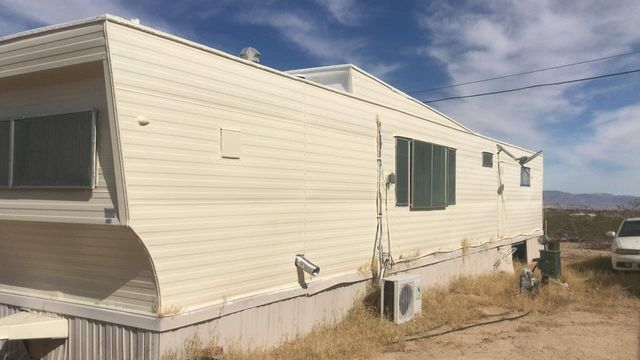 $20,000 | 70805 Twentynine Palms Highway, Unit 6 | Sherman Heights