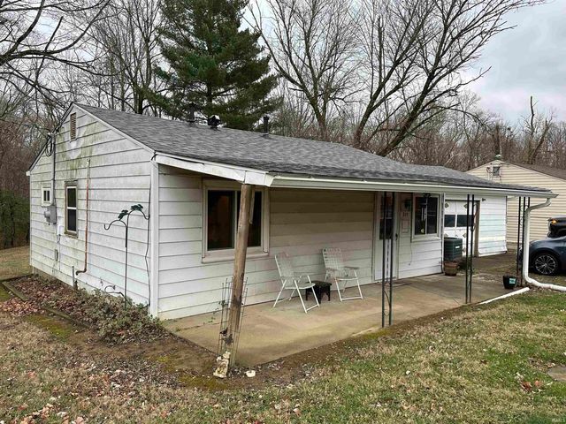 $114,900 | 219 Park Avenue | North Vernon