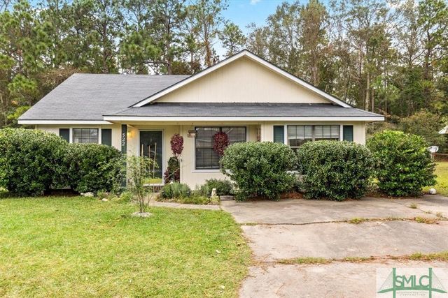 $210,000 | 522 Elm Street | Hinesville