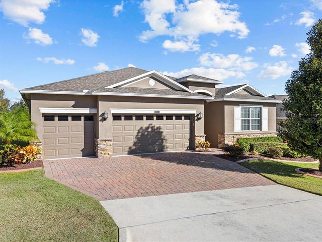 $539,899 | 2814 Mayport Street | Heritage Hills