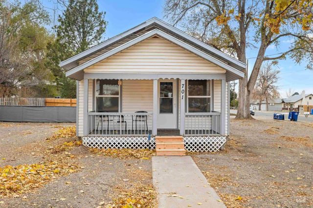 $274,900 | 701 East Ave H | Jerome