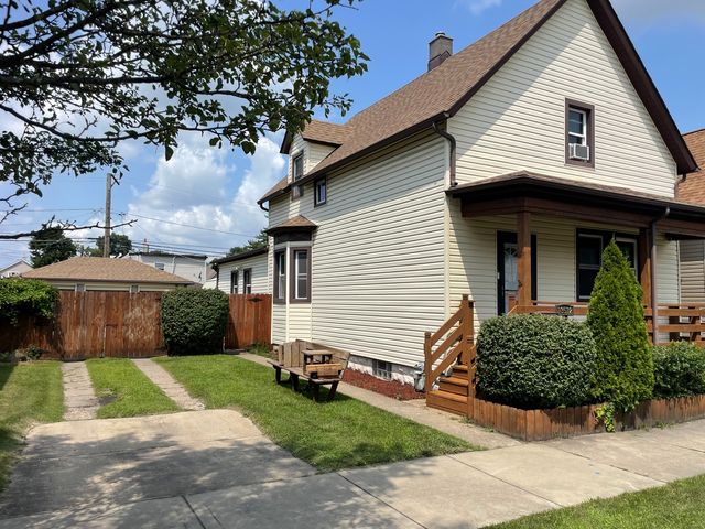 $225,000 | 13512 South Burley Avenue | Old Hegewisch