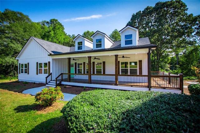 $450,000 | 520 Whooping Creek Church Road