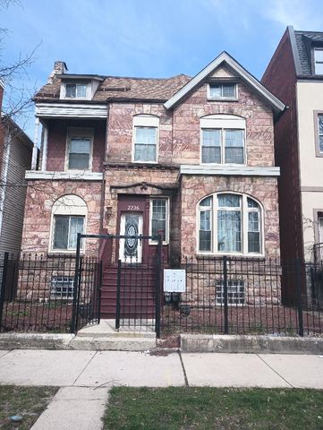 $688,000 | 2236 West Monroe Street | United Center