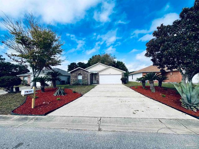 $1,770 | 4122 Spinnaker Place | Southwest Pensacola