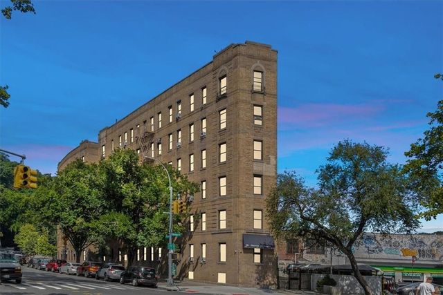 $545,000 | 1825 Riverside Drive, Unit 1F | Washington Heights