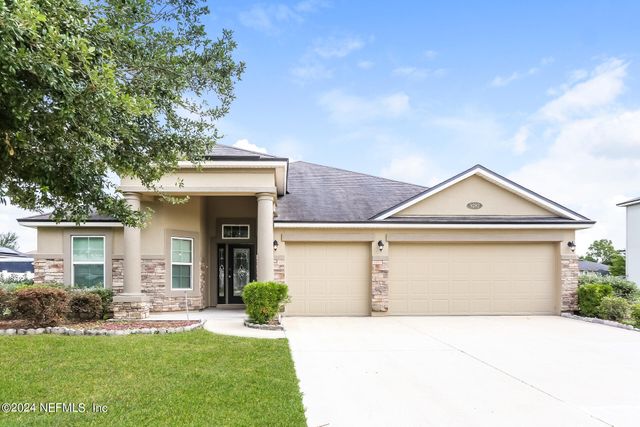 $349,000 | 9282 Zepher Lily Lane | Northwest Jacksonville