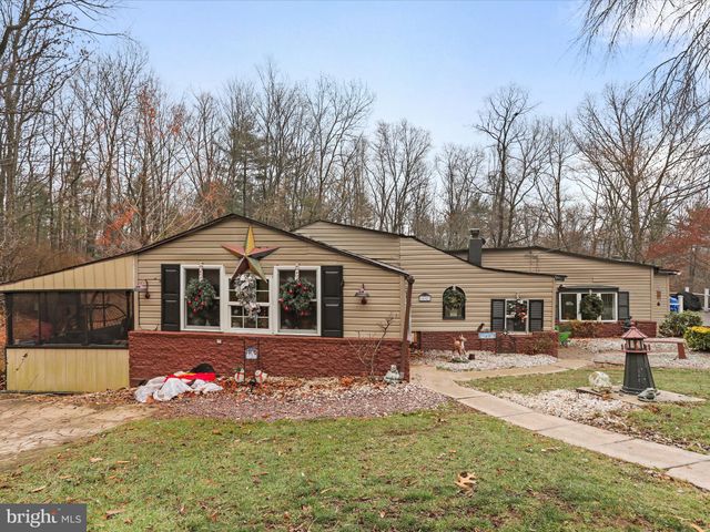 $377,500 | 14983 Mountain Green Road | Metal Township - Franklin County