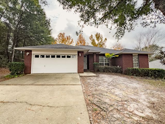 $2,095 | 513 Vulpes Sanctuary Loop | Crestview