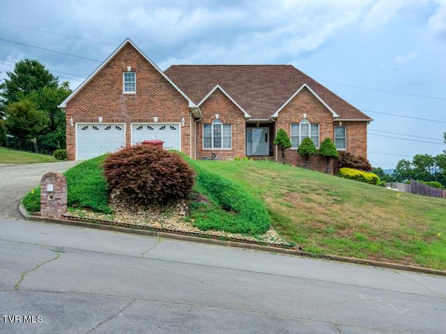 $634,900 | 1021 Whittling Wood Drive | Johnson City