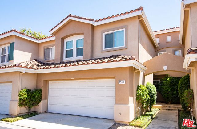 $4,500 | 596 Fenwick Way, Unit B | Simi Wood Ranch