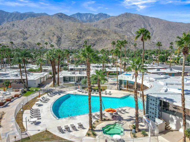 $525,000 | 1111 East Palm Canyon Drive, Unit 345 | Twin Palms