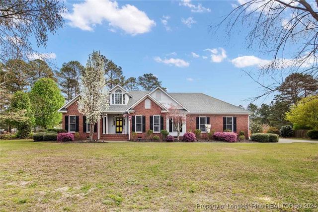 $424,900 | 2423 Cypress Lakes Road | Gray's Creek