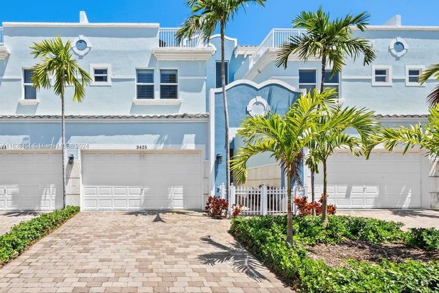 $1,195,000 | 3425 Norfolk Street | Hillsboro Shores