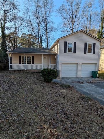 $235,900 | 2145 Marbut Farms Court | Redan