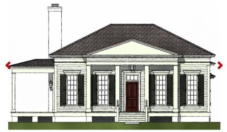 Loudon ~ Lot 26 Rendering