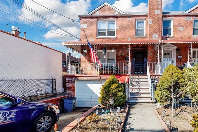 $1,150,000 | 1147 Neill Avenue | Pelham Parkway