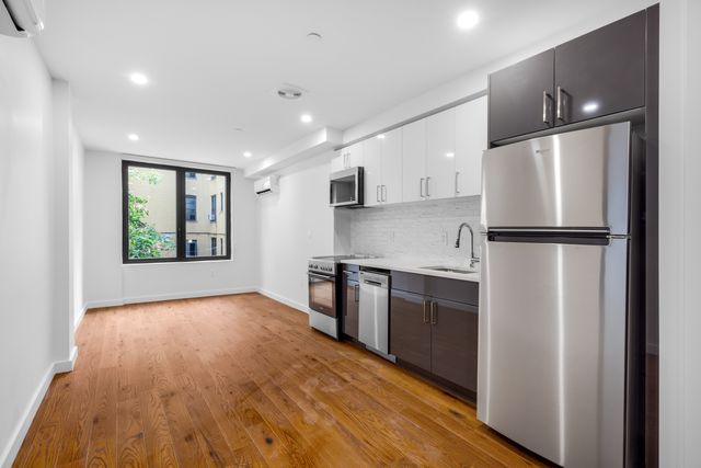 $2,472 | 2316 Clarendon Road, Unit 5A | Flatbush