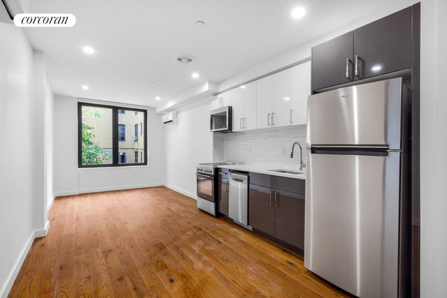 $2,322 | 2316 Clarendon Road, Unit 5A | Flatbush