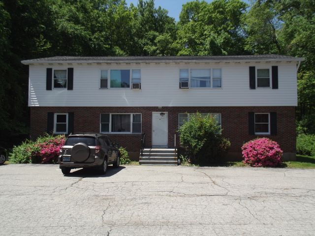 $170,000 | 1211 Gold Star Highway, Unit 1211 | Groton