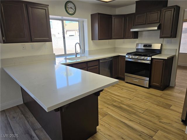 $468,000 | 1732 Monte Alban Drive | North Las Vegas